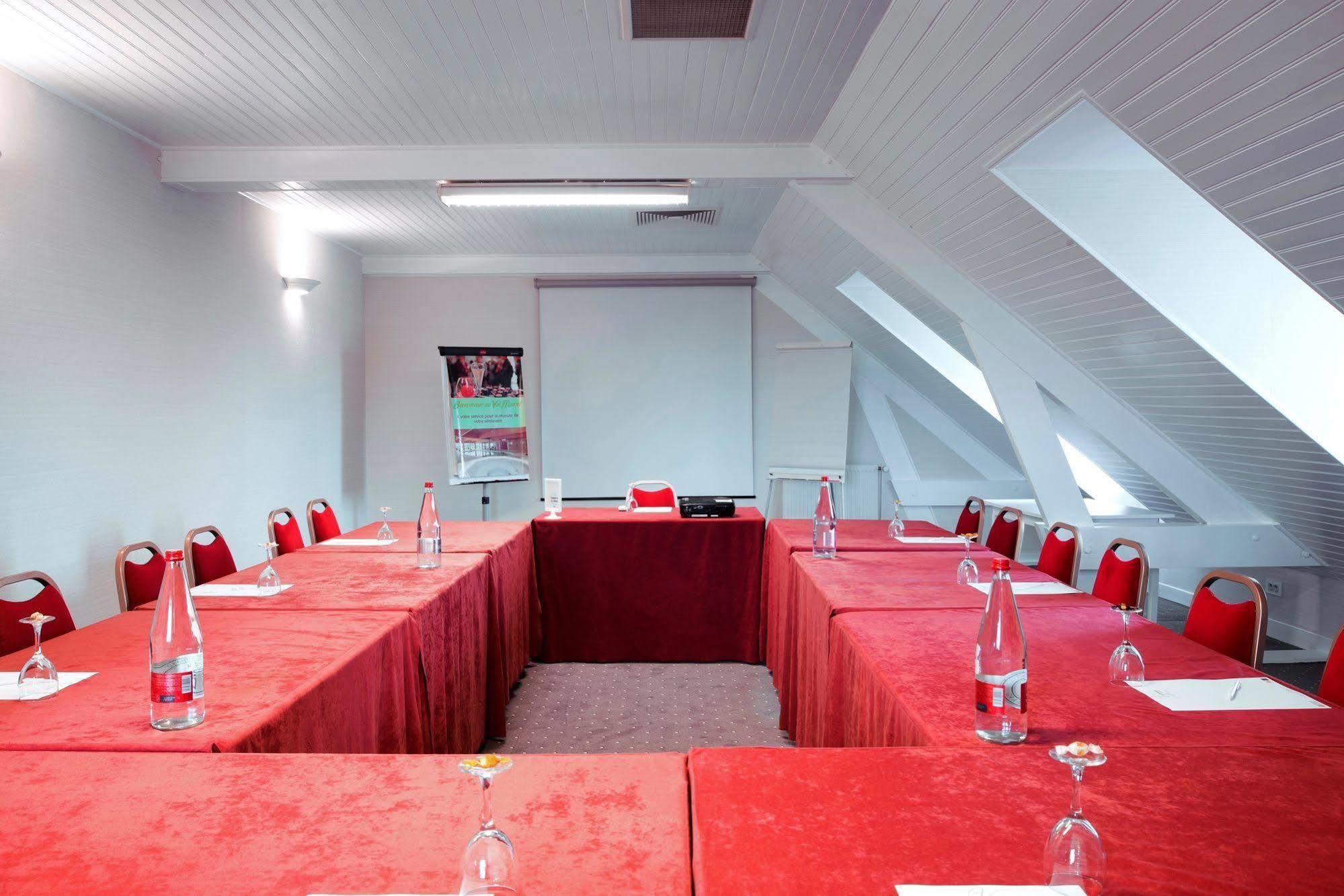 Hotel Le Val Moret Magnant Εξωτερικό φωτογραφία
