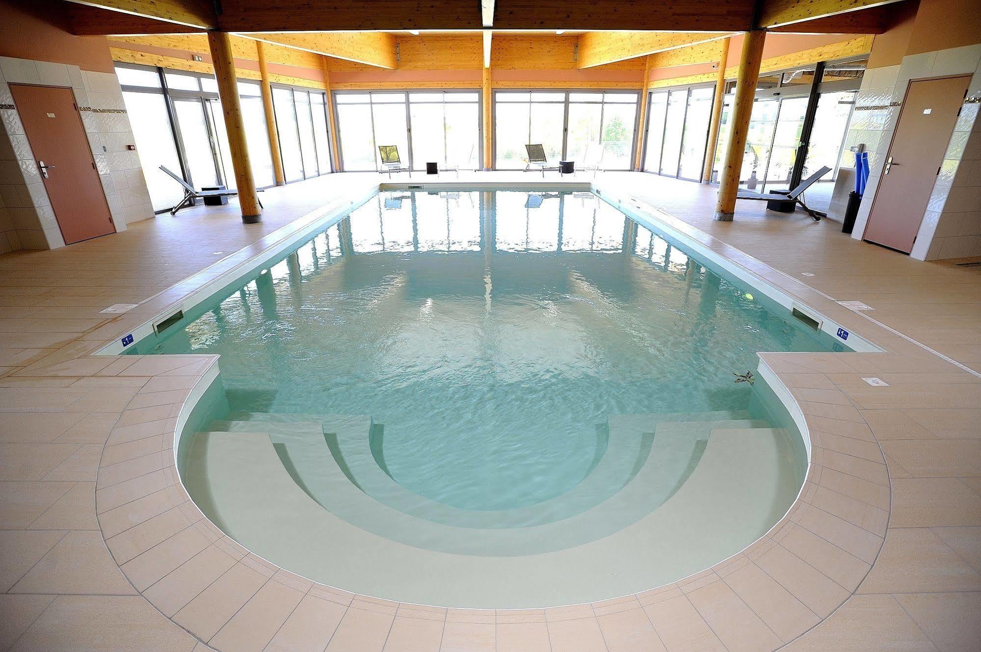 Hotel Le Val Moret Magnant Εξωτερικό φωτογραφία